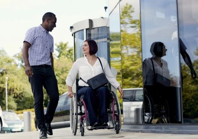 Accessibility